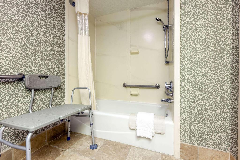 Baymont By Wyndham Amarillo East