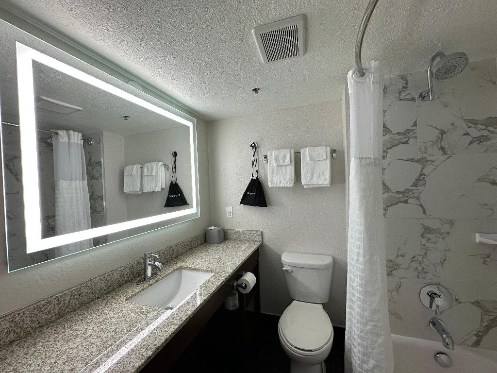 Holiday Inn Express Eden Prairie Minneapolis