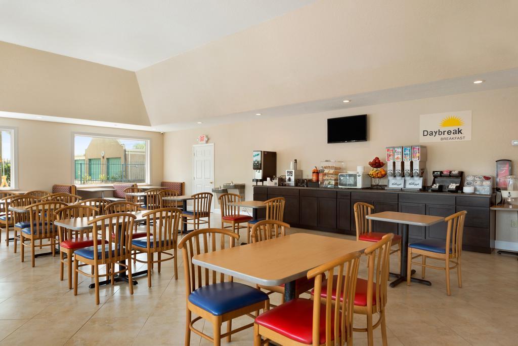 Days Inn Tampa/North Of Busch Gardens en Tampa area | BestDay.com