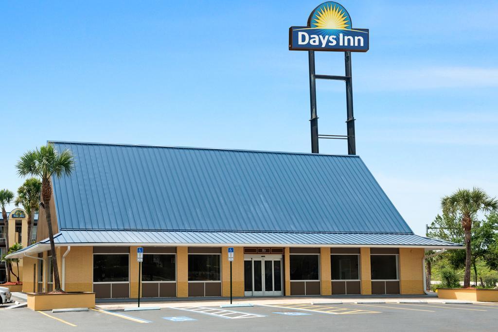 Days Inn Tampa/North Of Busch Gardens en Tampa area | BestDay.com
