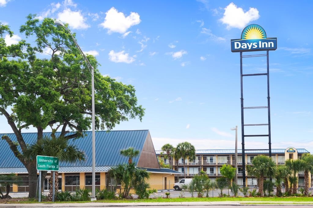Days Inn Tampa/North Of Busch Gardens en Tampa area | BestDay.com