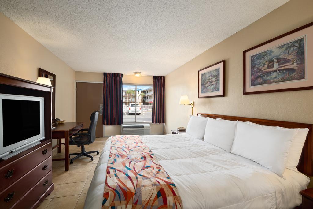 Days Inn Tampa/North Of Busch Gardens en Tampa area | BestDay.com