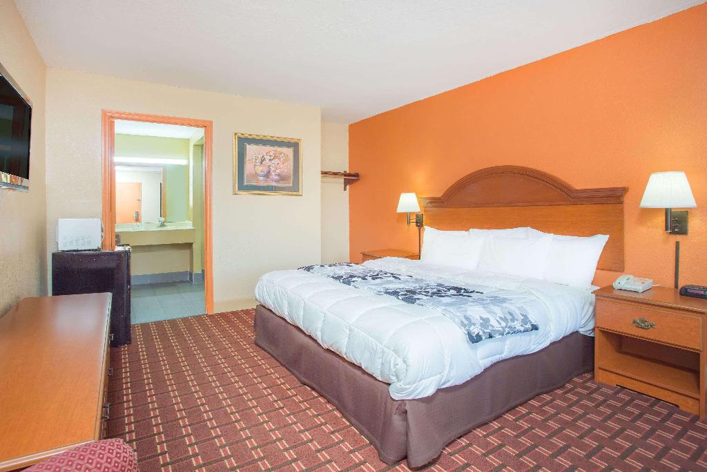 Days Inn By Wyndham Athens, Tn