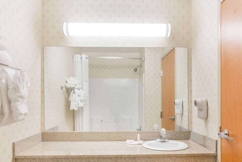 Quality Inn Huntington WV