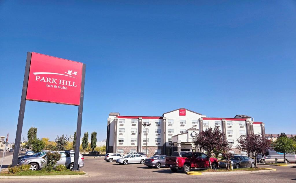 Park Hill Inn & Suites
