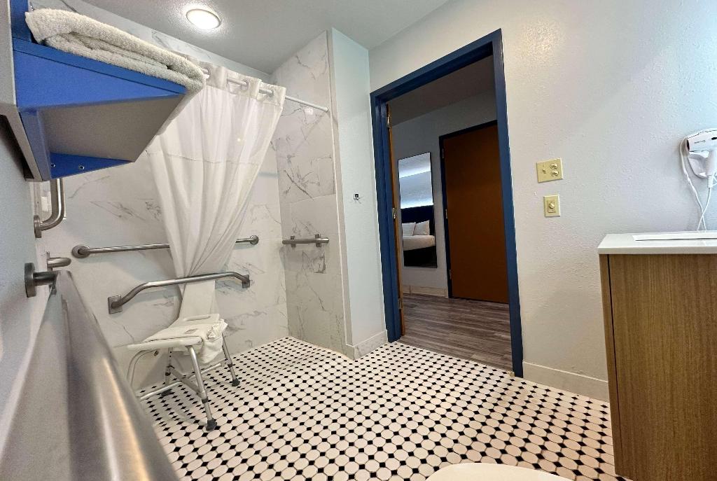 Microtel Inn & Suites By Wyndham Gallup