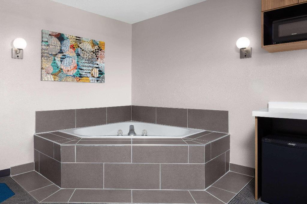 Microtel Inn & Suites by Wyndham Rapid City