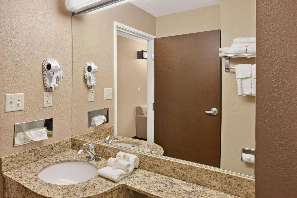 Microtel Inn & Suites By Wyndham Sayre