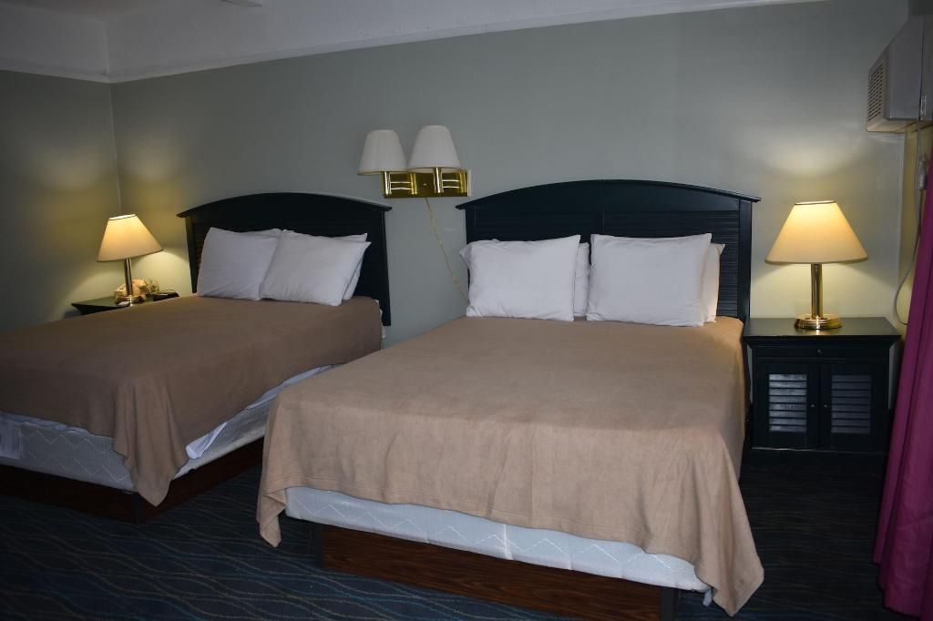Travelodge Mt. Pocono