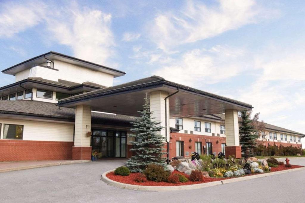 Quality Inn North Bay