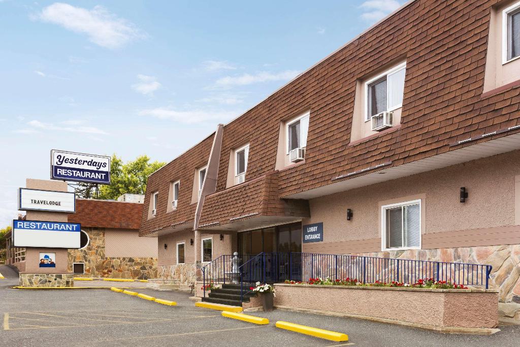 Travelodge By Wyndham Kenora