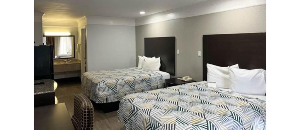 Studio 6 Suites Hinesville, Ga