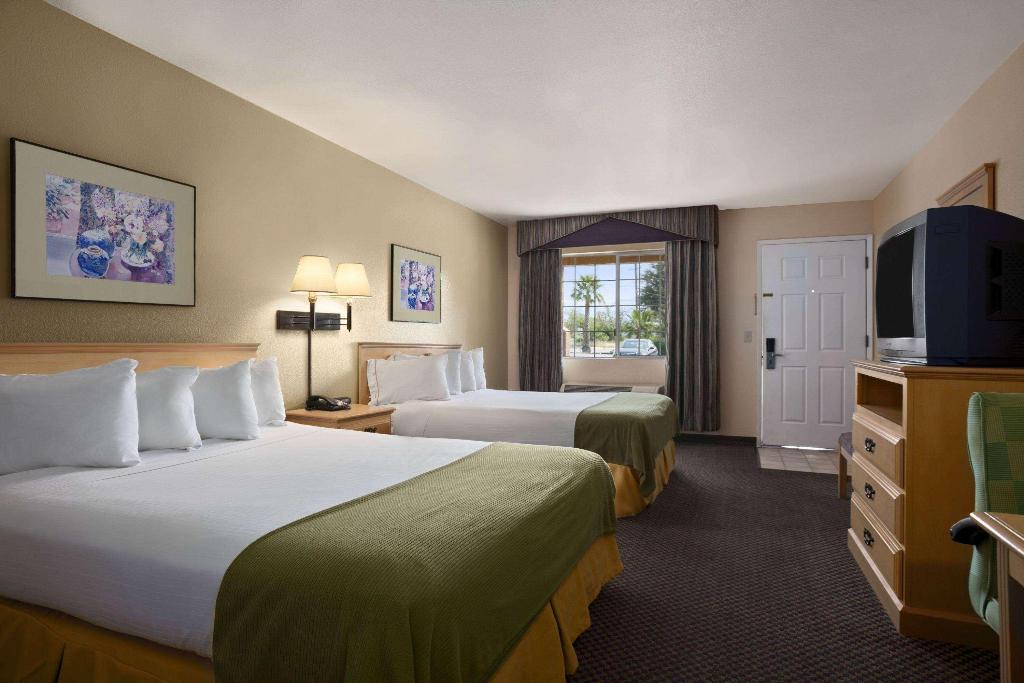 SureStay Hotel by Best Western Ukiah