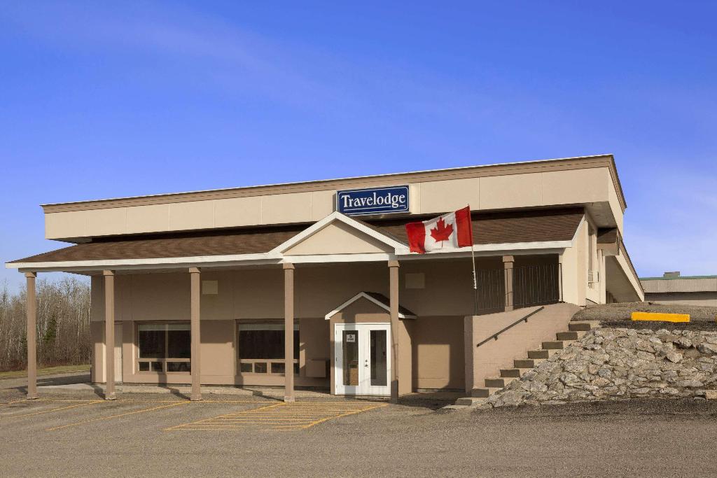 Travelodge By Wyndham Kapuskasing