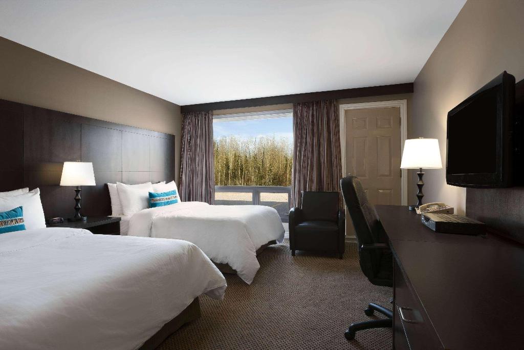 Travelodge By Wyndham Kapuskasing