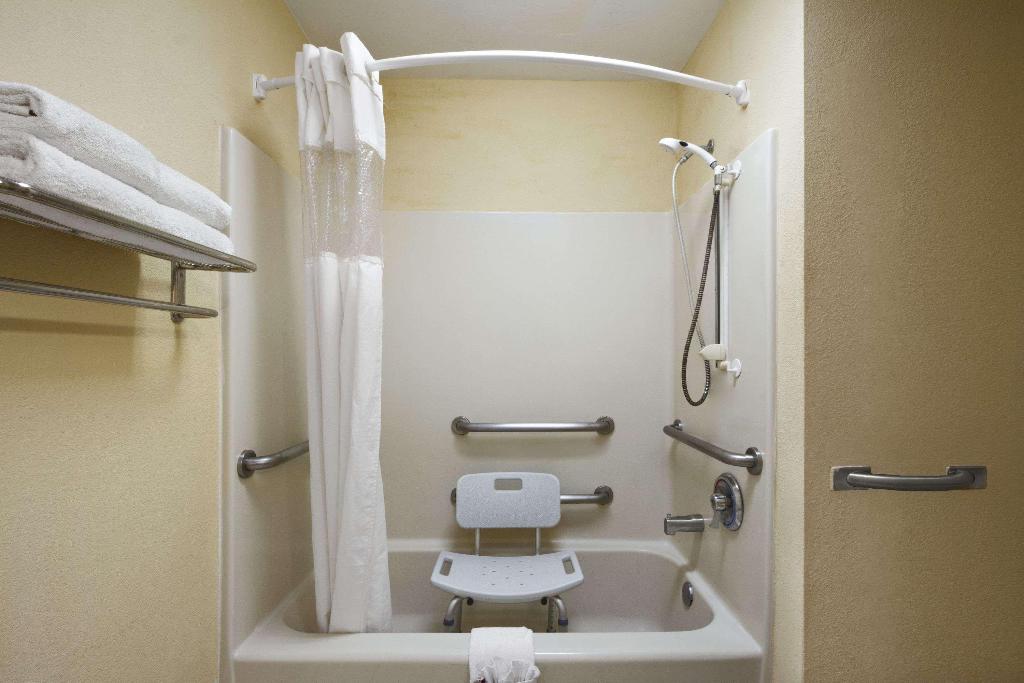 Quality inn Covington