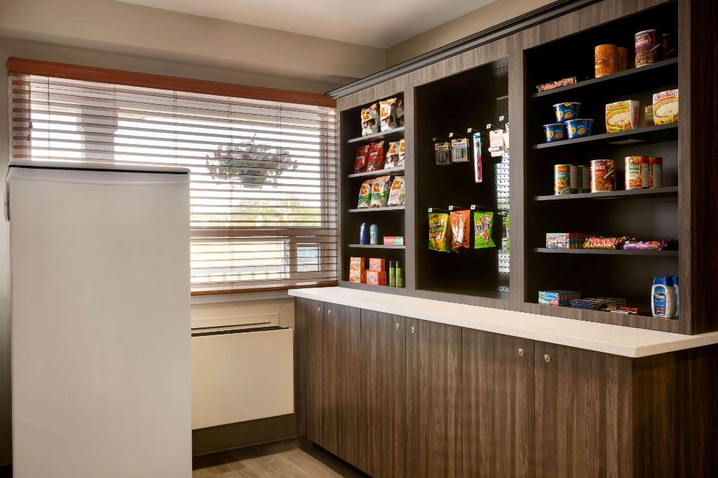 Travelodge Suites By Wyndham New Glasgow