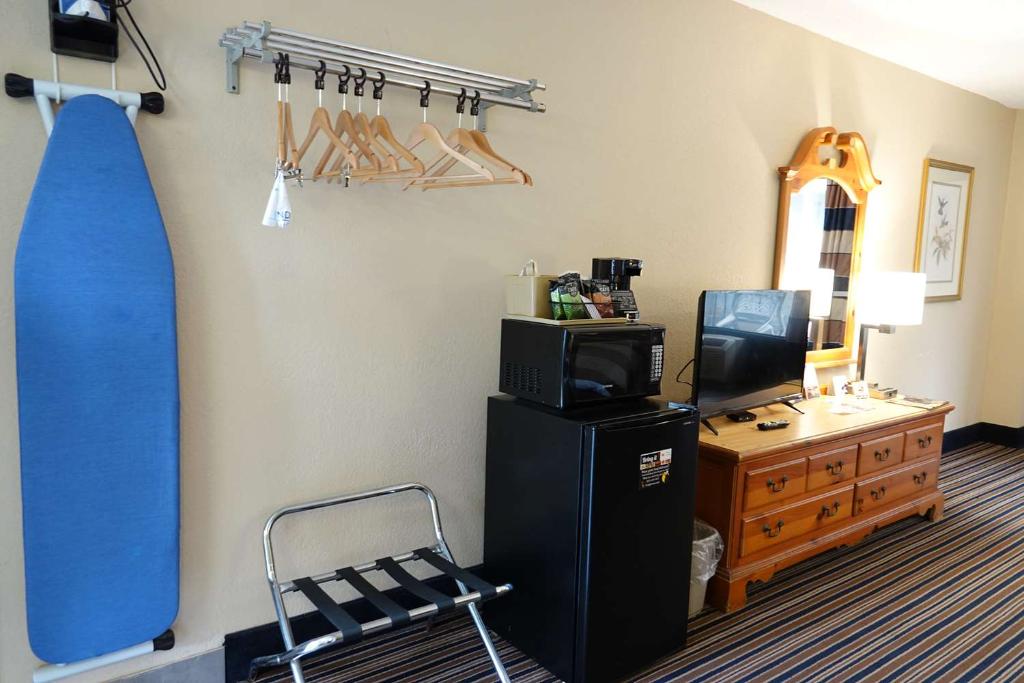 Surestay Plus By Best Western Gatlinburg