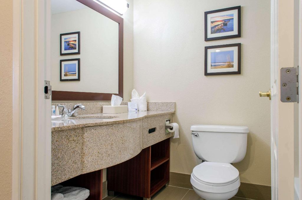 Comfort Inn & Suites Biloxi-D'Iberville