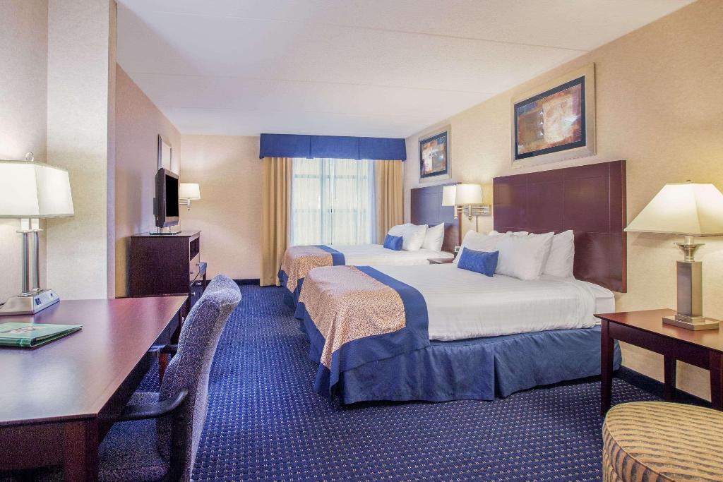 Fairfield Inn & Suites Rome NY