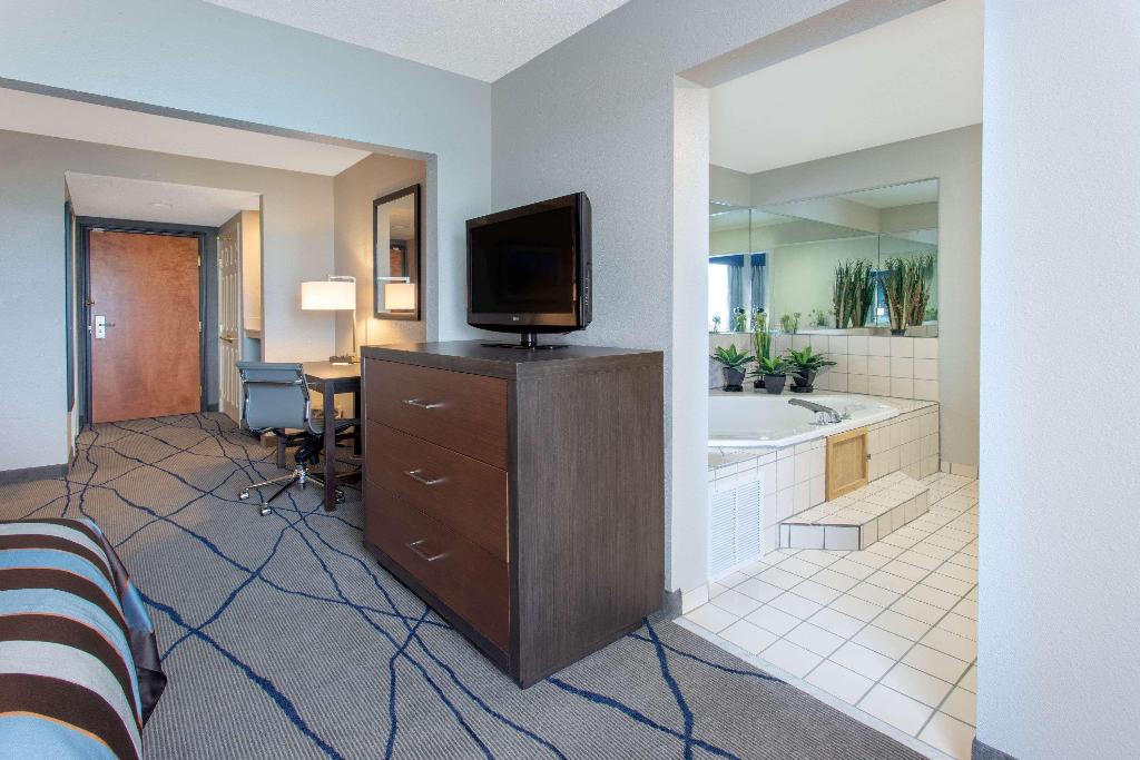 WINGATE BY WYNDHAM INDIANAPOLIS AIRPORT PLAINFIEL en Indianapolis area