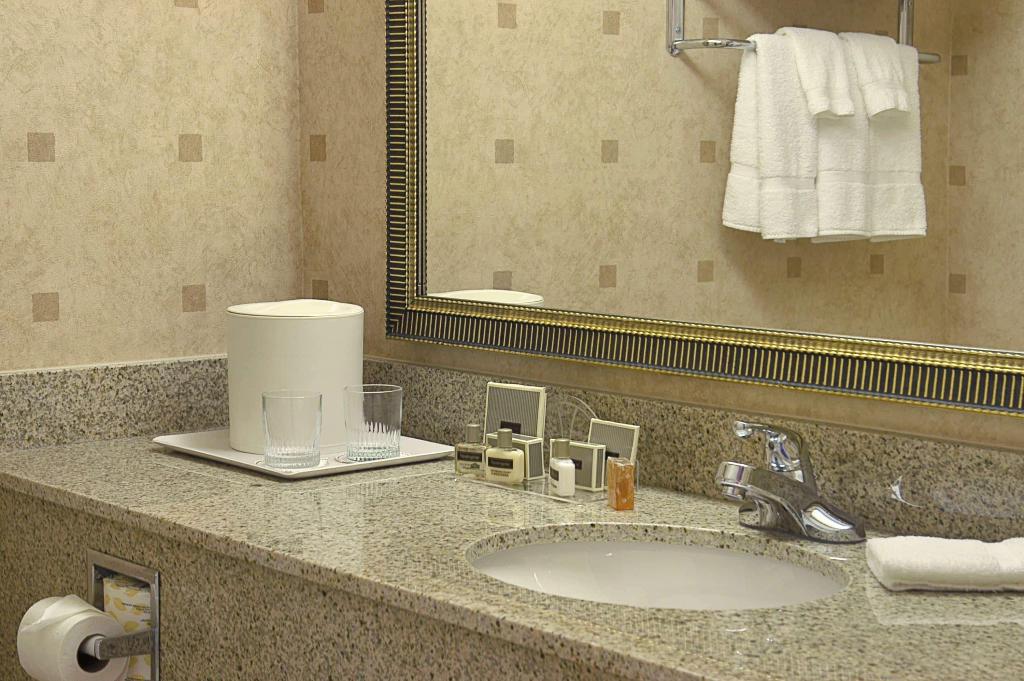 Wingate By Wyndham Warner Robins