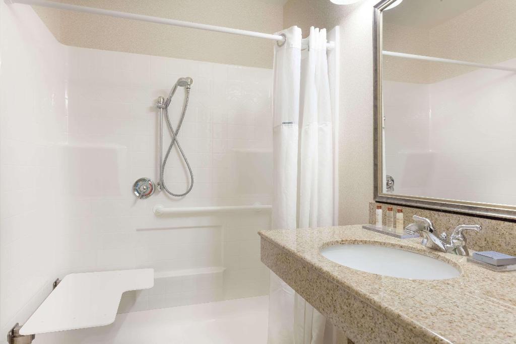 Lexington Expo Hotel by IHG