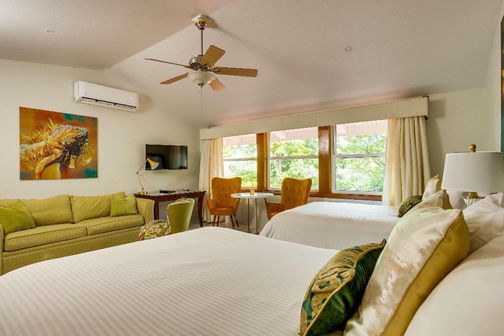 San Ignacio Resort Hotel