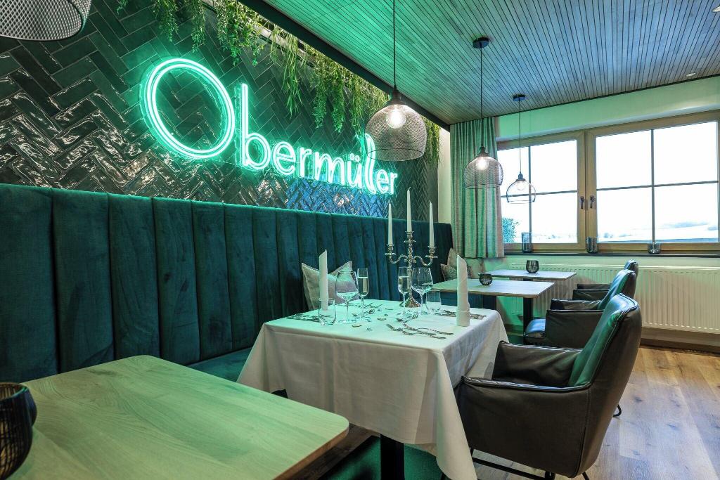 Landrefugium Obermüller