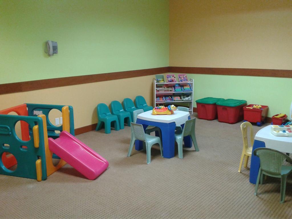 Holiday Resort & Spa - General view