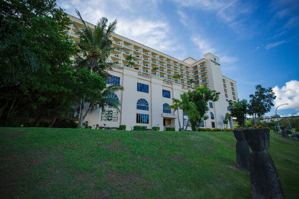 Holiday Resort & Spa - General view