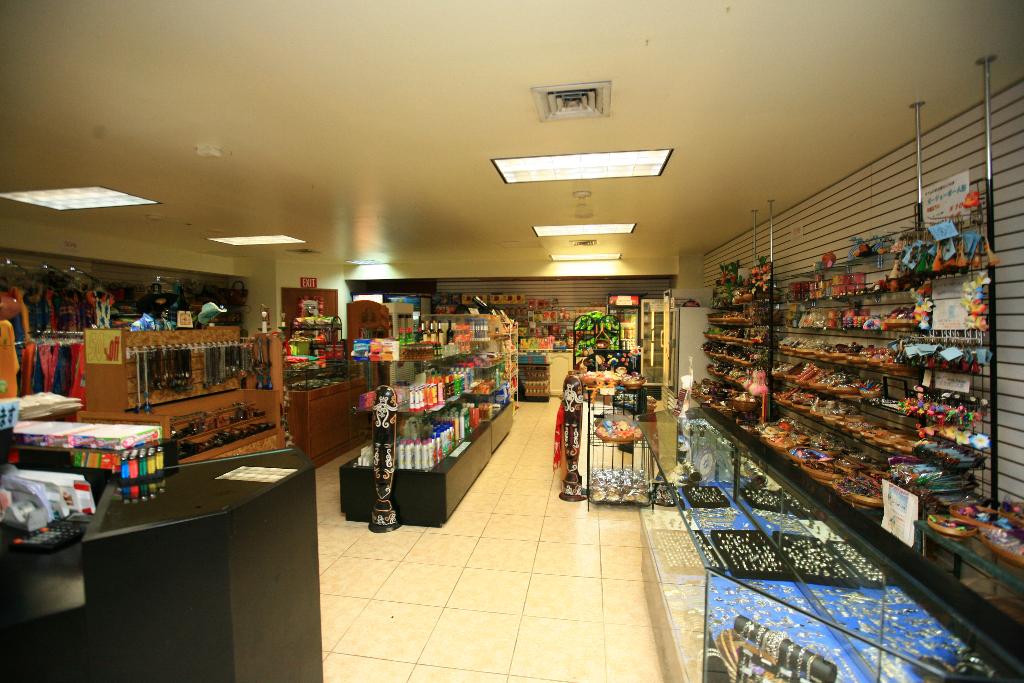 Holiday Resort & Spa - General view
