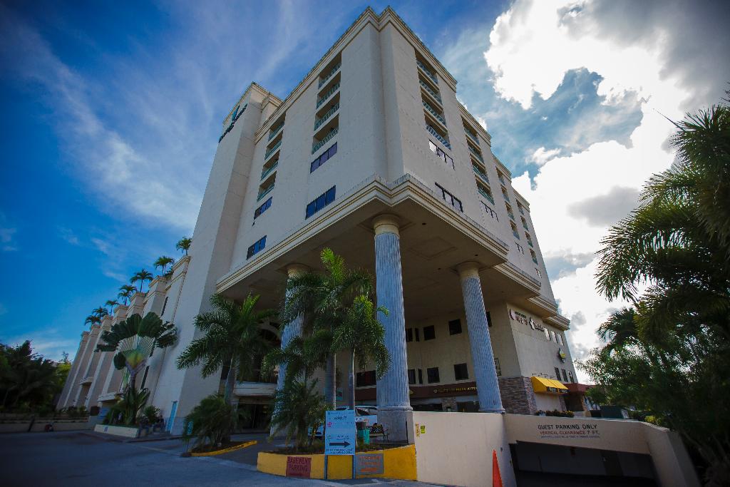 Holiday Resort & Spa - General view