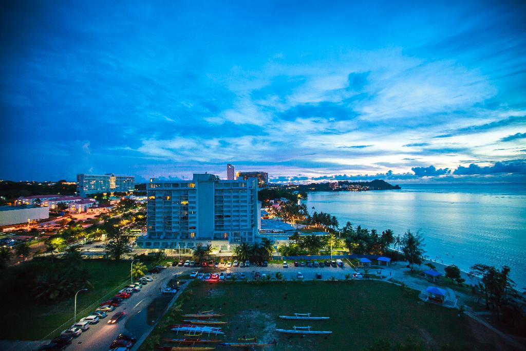 Holiday Resort & Spa - General view