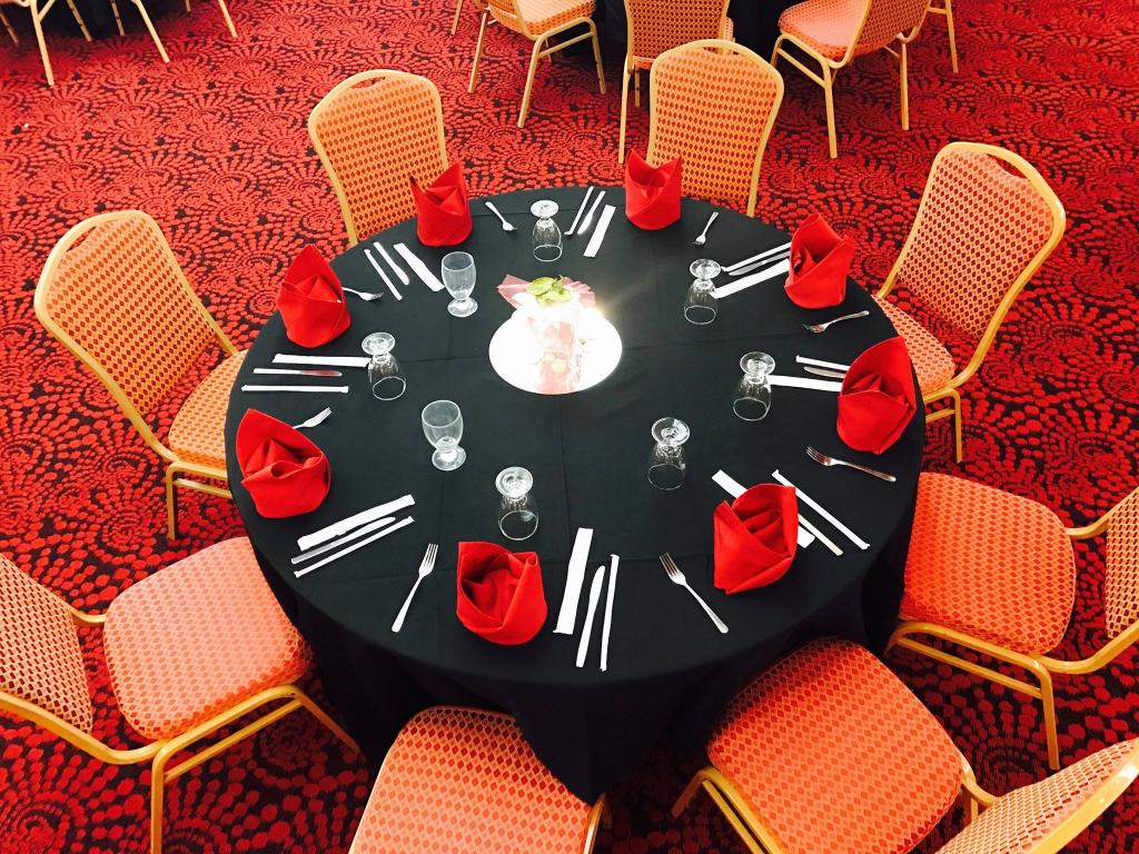 Holiday Resort & Spa - Conferences