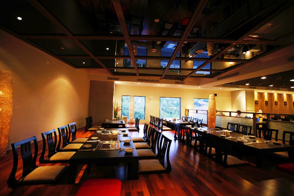 Holiday Resort & Spa - Restaurant