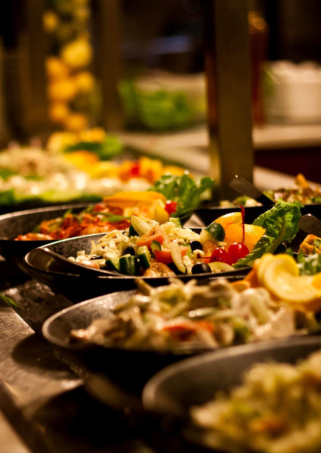 Holiday Resort & Spa - Restaurant