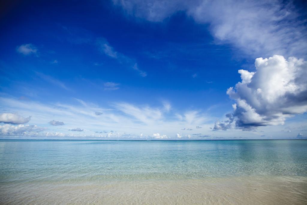 Holiday Resort & Spa - Beach