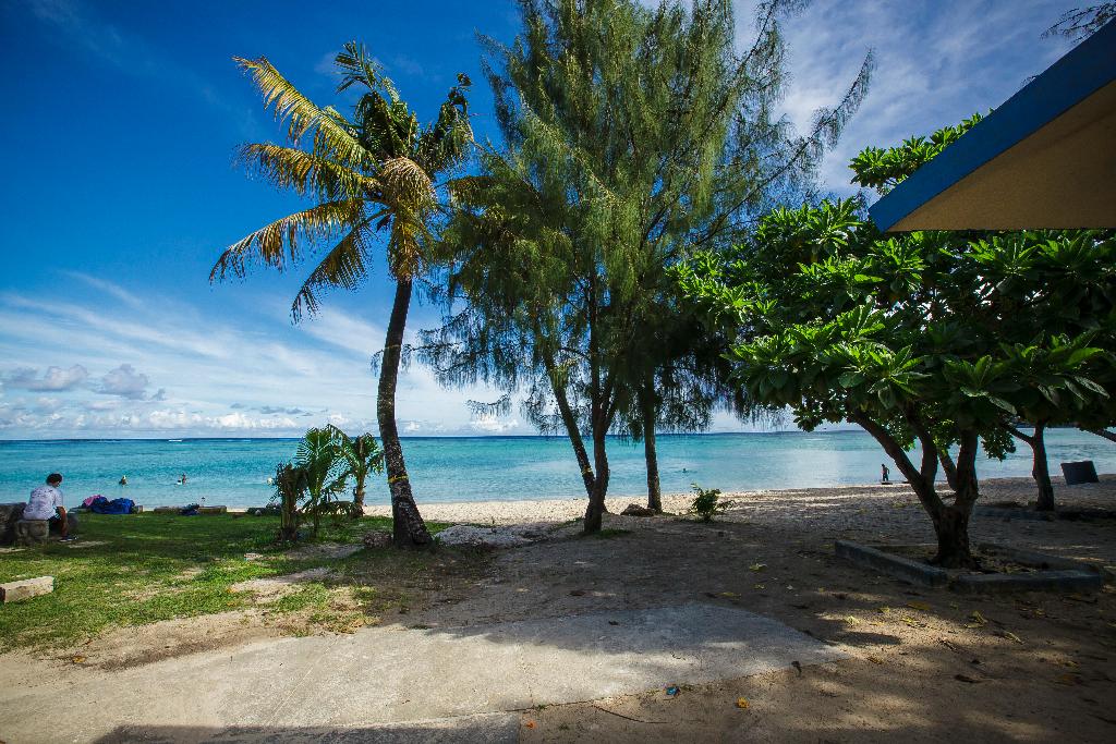 Holiday Resort & Spa - Beach