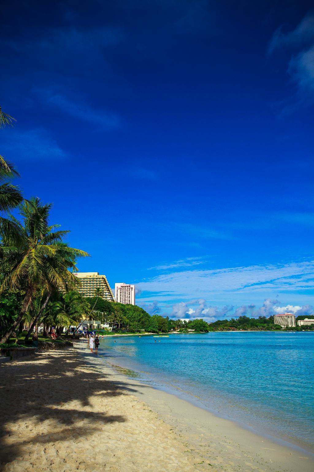 Holiday Resort & Spa - Beach