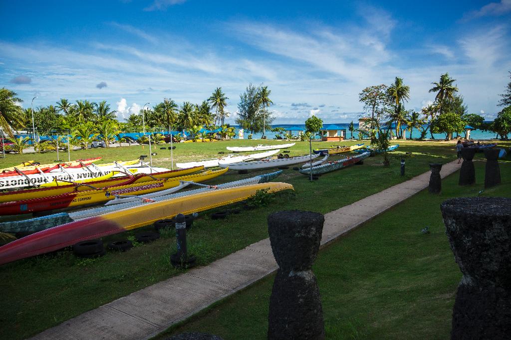 Holiday Resort & Spa - Beach