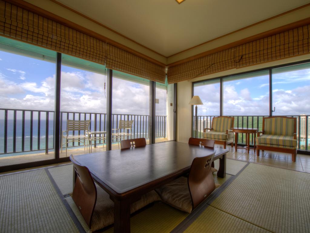 Guam Reef Hotel