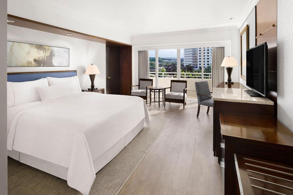 The Westin Resort Guam