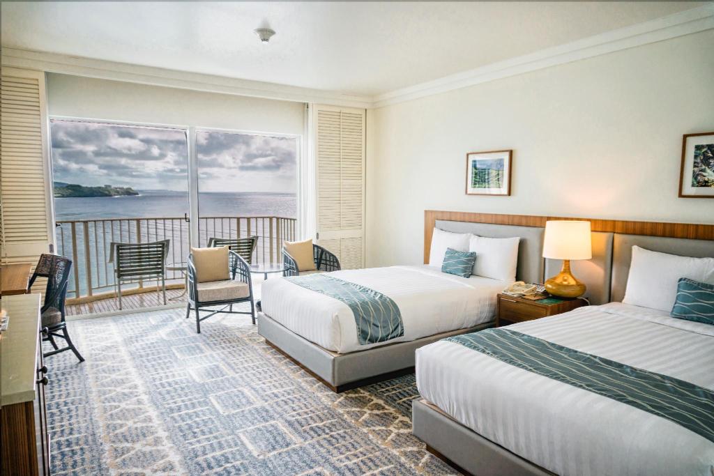 Lotte Hotel - Guam