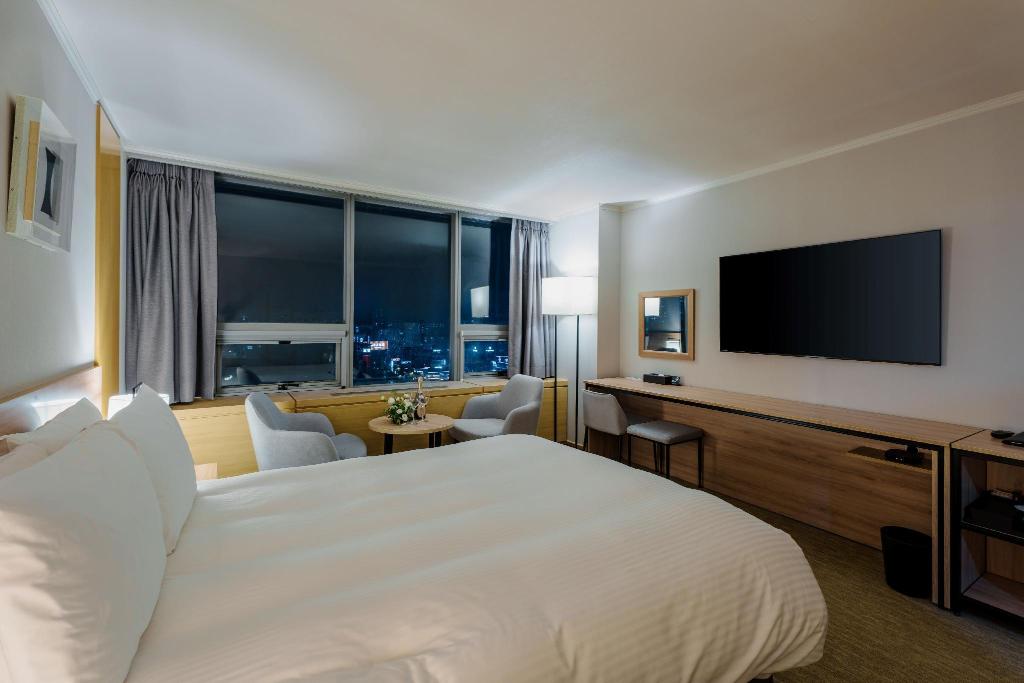 Hotel Interciti