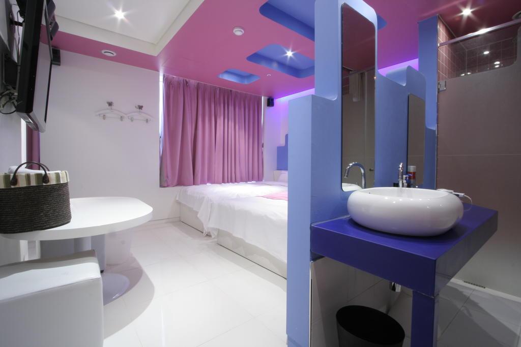 Dong Seoul Hotel - General view