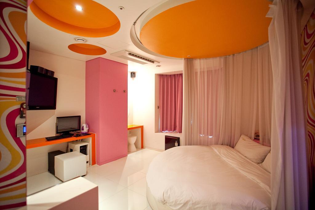Dong Seoul Hotel - General view