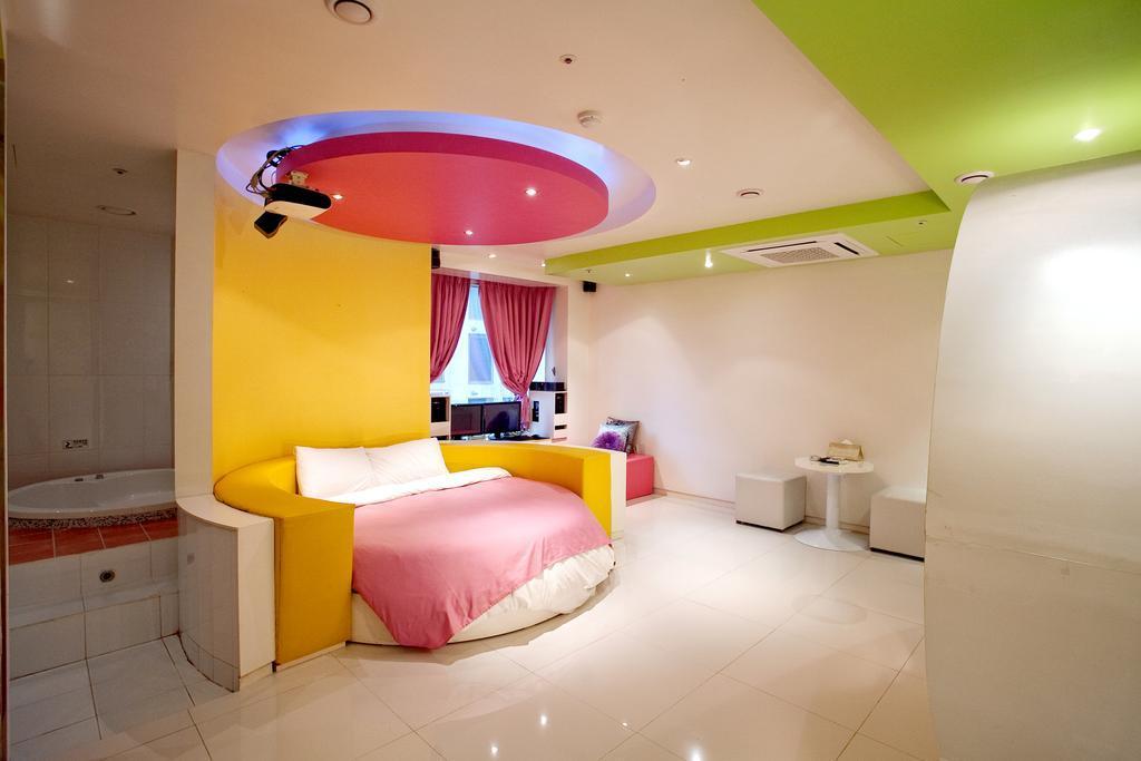 Dong Seoul Hotel - General view