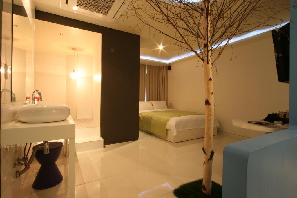 Dong Seoul Hotel - General view