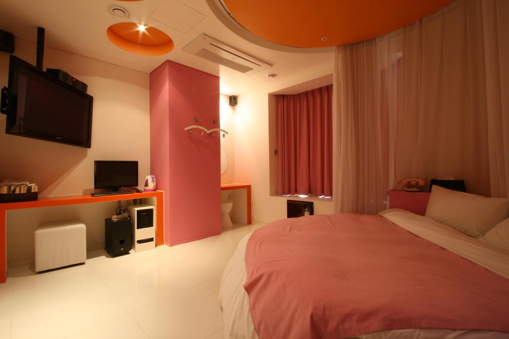 Dong Seoul Hotel - General view